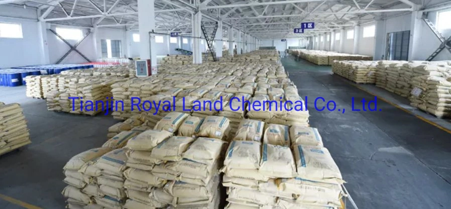 Direct Selling Oil Exploitation Additives Water Based Mud Fluid Loss Control Agent for Drilling and Completion Fluids Additives