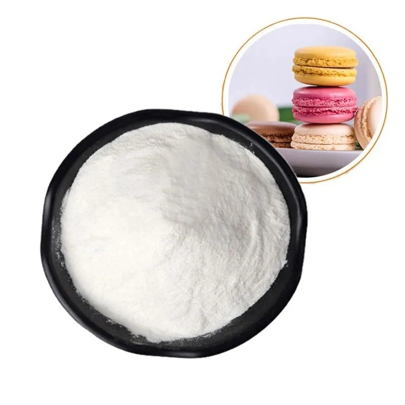 Factory Price Erythritol Sweetener CAS 149-32-6 Food Grade Monk Fruit Erythritol