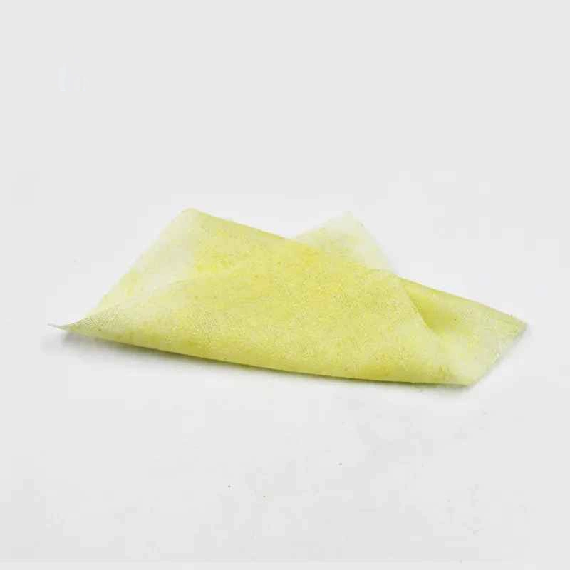 Yellowish Xeroform Gauze Dressings for Hospital