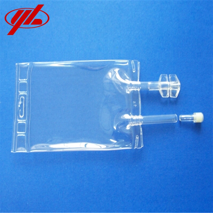 PVC Infusion Bag