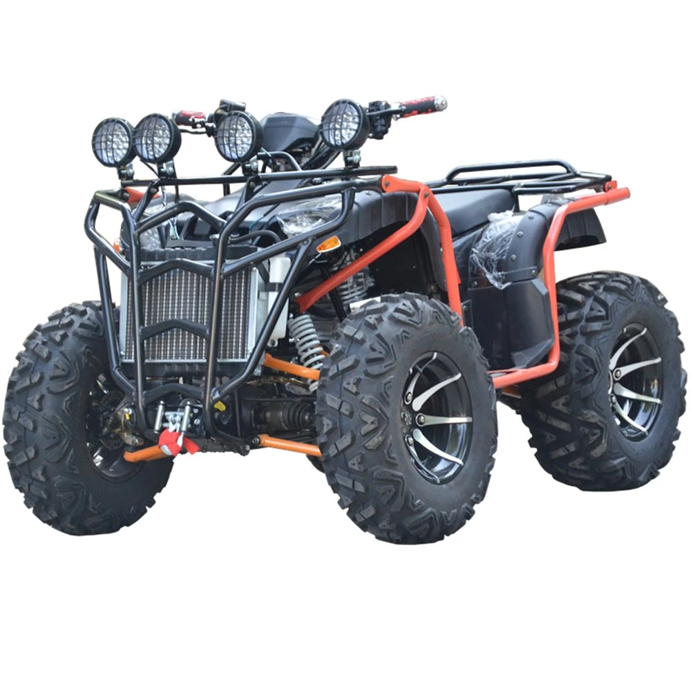 Wholesale/Supplier Quad 250cc Four Wheel Gasoline Motorcycle All Terrain off-Road Mountain ATV