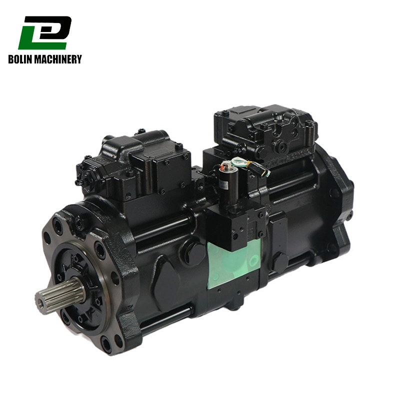 Excavator Pump Hpv102hw K3V63 K3V112dt K3V63dt K5V80dtp Excavator Hydraulic Pump for Kawasaki Danfoss Kyb Kayaba