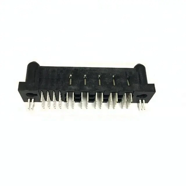 OEM Molex Tyco 50A 5pin Module d'alimentation du connecteur d'alimentation pour UPS.