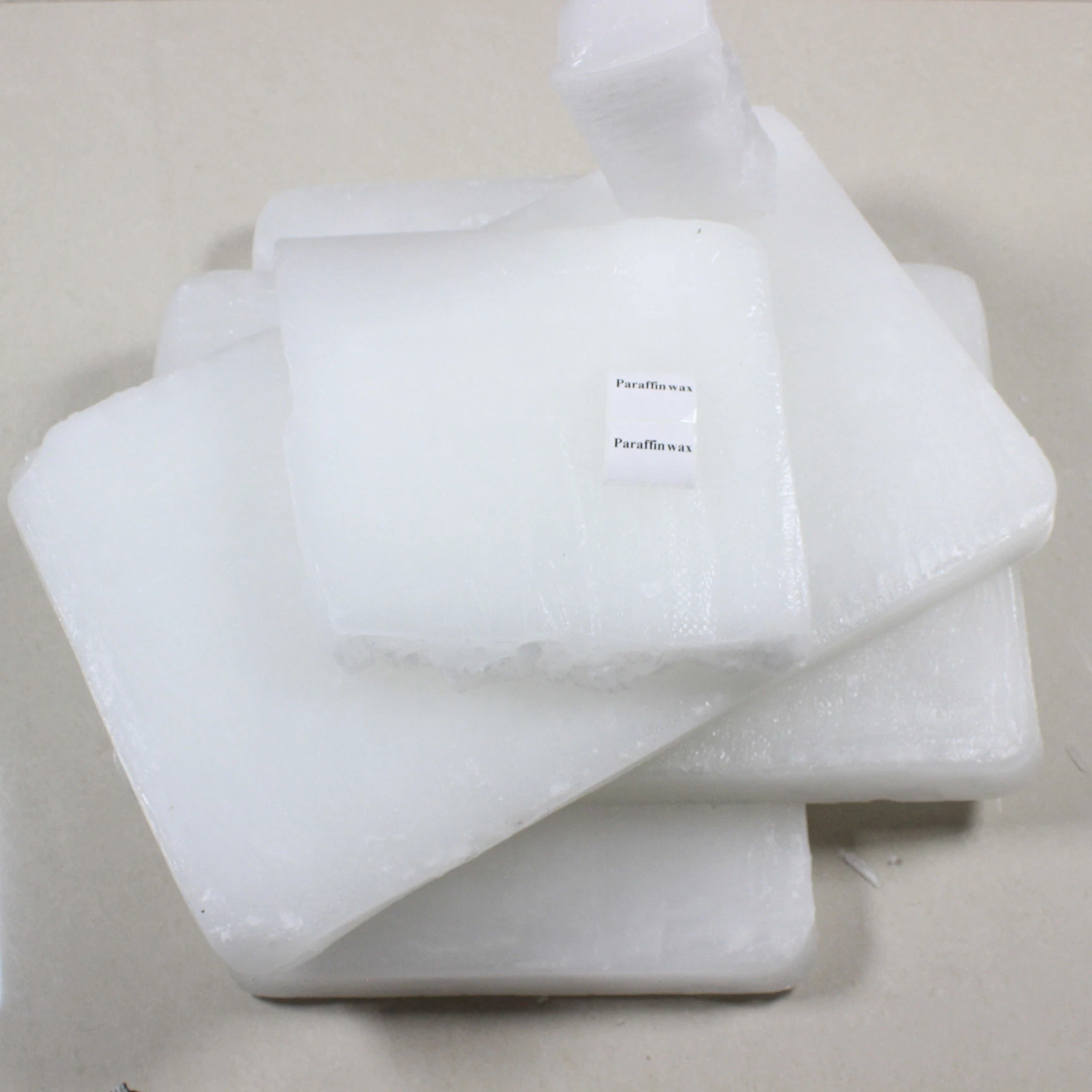 China Factory Paraffin Wax for Candle Making Used Fully Refined Paraffin Wax for Sale 52-54/54-56 / 56-58 / 58-60/70