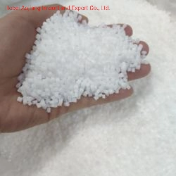 High quality/High cost performance High Impact Polystyrene HIPS Plastic White Color HIPS