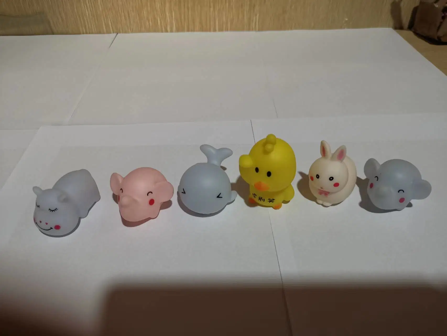 Little Shiny Silicone Toys That Help Your Baby Grow