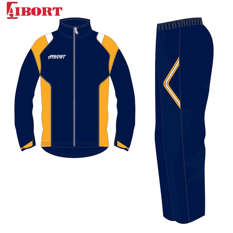 Aibort 2020 Latest Top Mens Matching Tracksuits Design Pants (Z-TKP200214D)