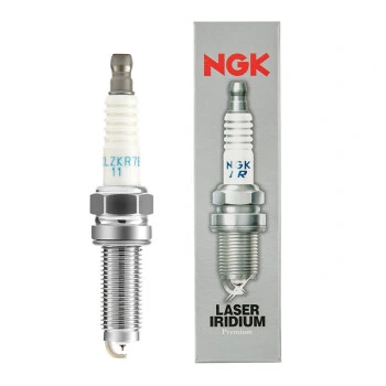 Ngk Orininal Spark Plugs Genuine Auto Engine System Performance Auto Bujia 7751 Ilzkr7b11 12290r40A01 12290r40A02 for Acura Mdx Rdx 3.0L,Tl 3.5L,Honda Crosstour