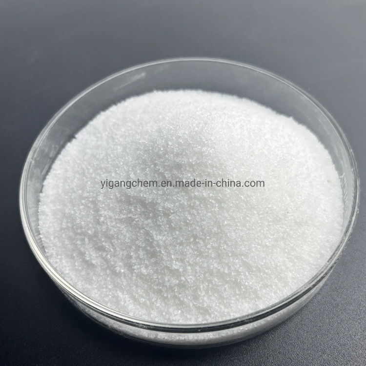 PHPA PAM Dispersant Polyacrylamide for Enhanced Oil Recovery Eor