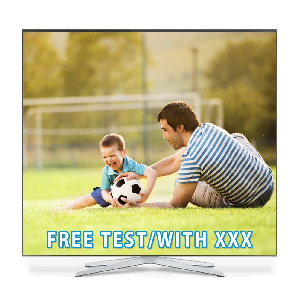 L'IPTV M3U avec Test gratuit Abonnement IPTV 1/3/Code 6/12mois