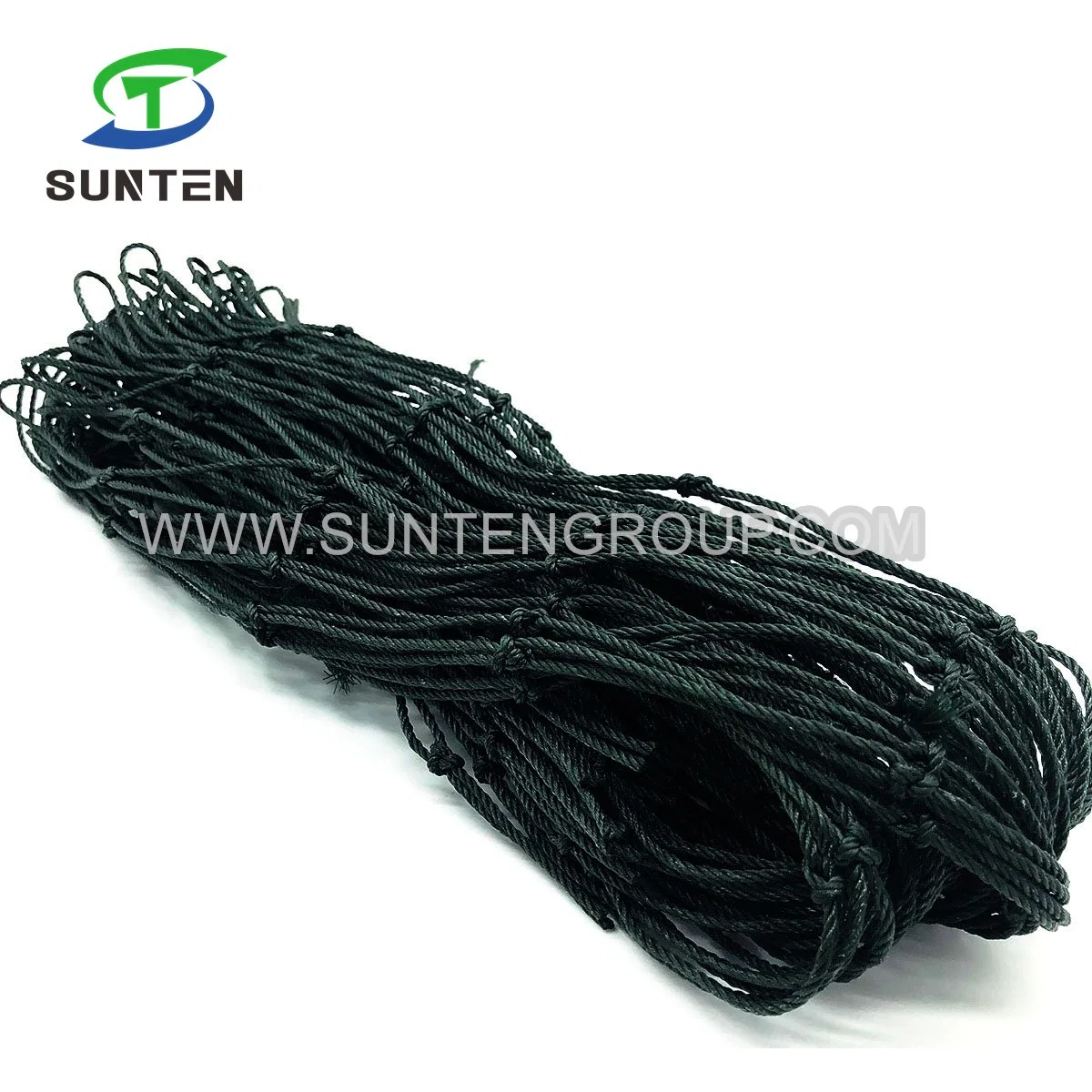 HDPE/PE/Polyethylene Knotted Fish/Fishing Net for South East Asia (Indonesia, Malaysia, Philippine)