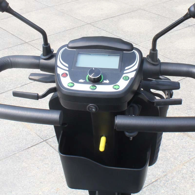 Elderly Golf off Road Handicap Mobility Scooter (DL24800-1)