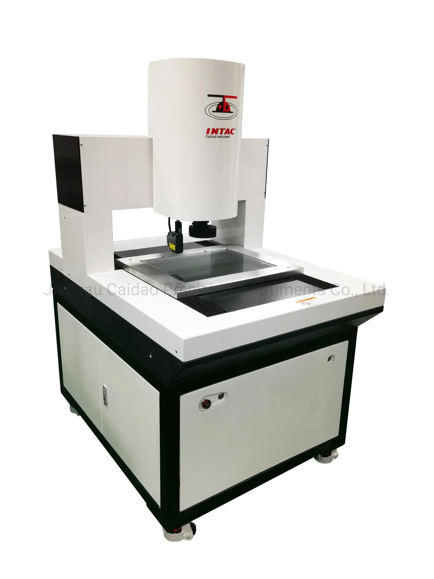 3D Auto Vision Messmaschine und Präzisionsinstrument Newton 600h