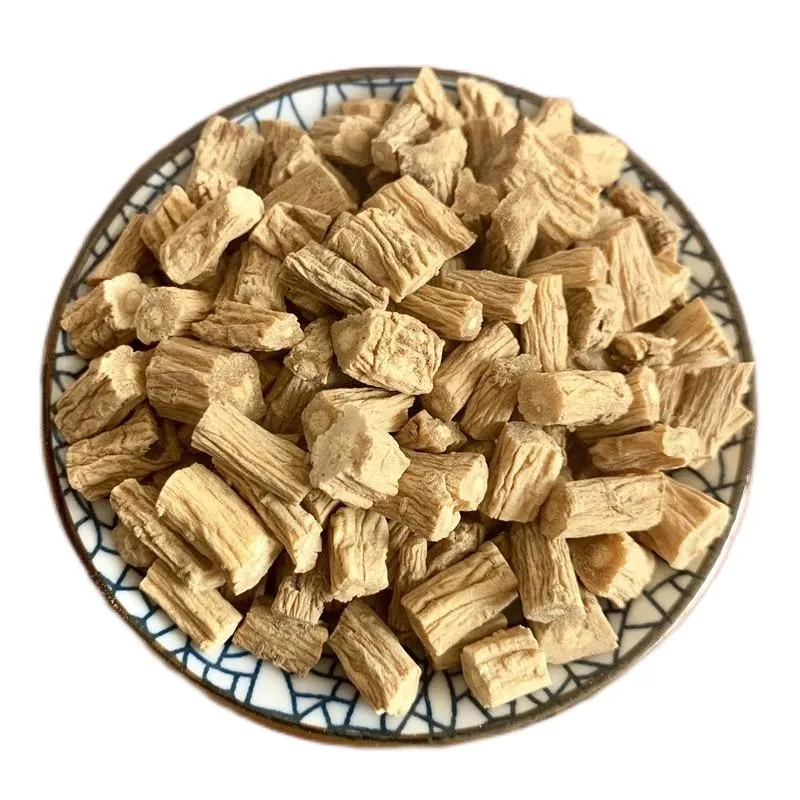 Wholesale/Supplier High quality/High cost performance  Traditional Chinese Herbal Medicine Codonopsis Pilosula Dang Shen