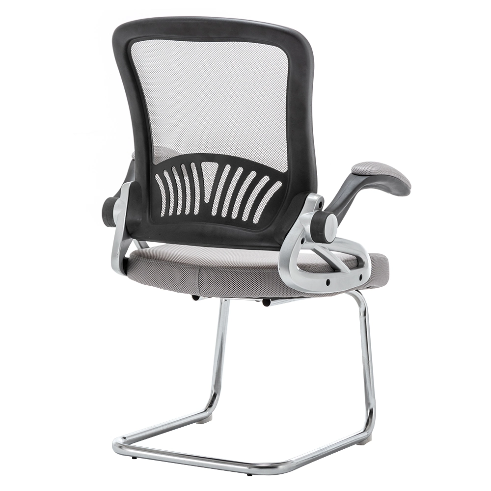 Meilleur support arrière de la conception ergonomique chaise de bureau Ordinateur exécutif fauteuil pivotant Maille de mobilier de bureau Président Hot la vente des produits