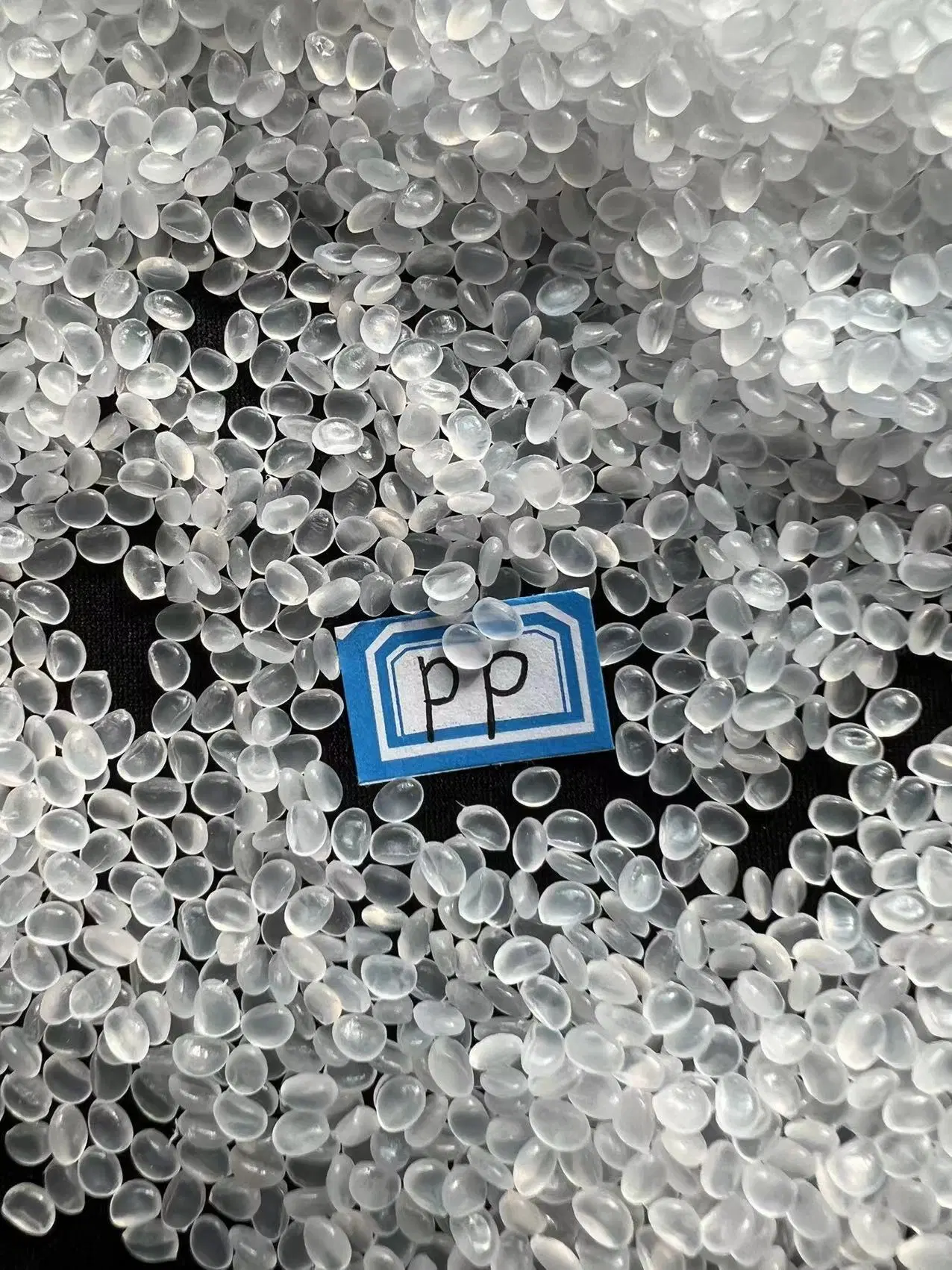 PP High Transparency/High Gloss/Food Grade Blow Molding/Plastic Particles Plastic Particles