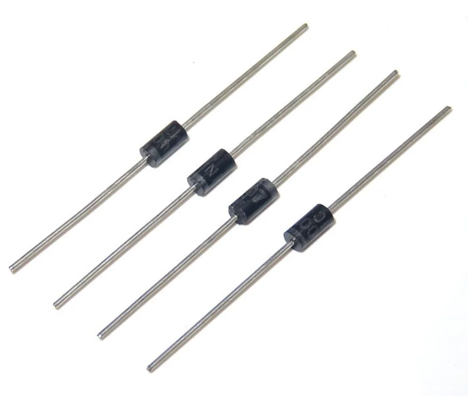 Universal Rectifier UF4001 Taping Diode 1A/50V Diode