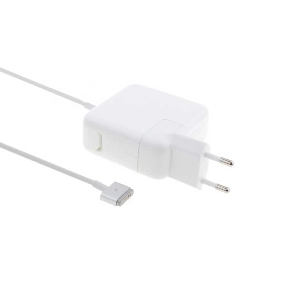 EU Us 45W Magsafe 2 Power Adapter (For MacBook PRO With Retina Display)