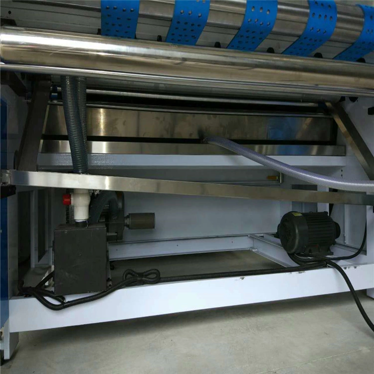 Laminator for Carton Box Making Machine