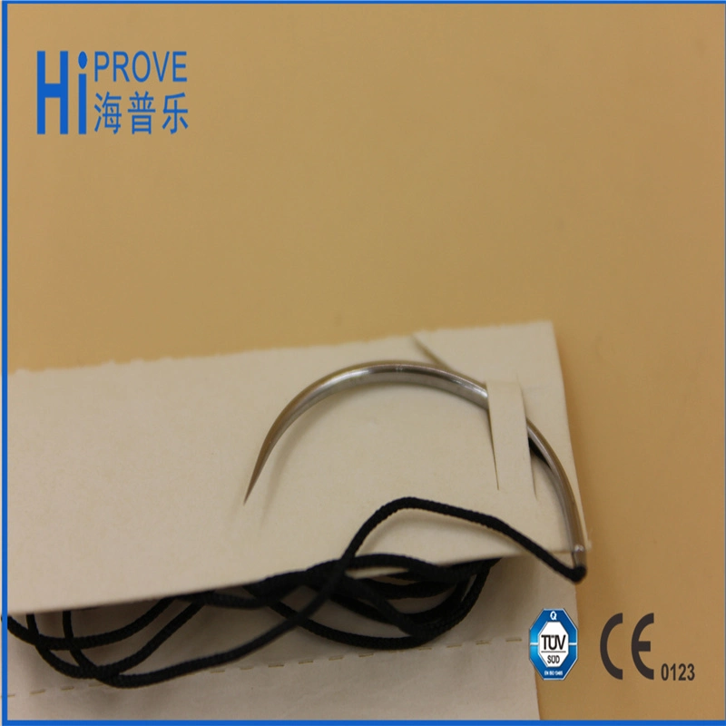 High quality/High cost performance All Types Surgical Sutures with Needle