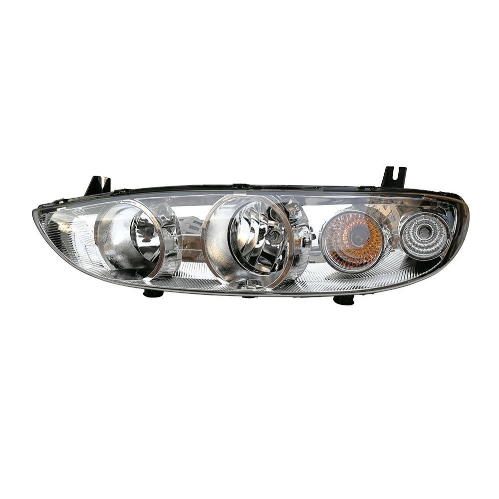 Auto Accessories Bus Parts Marcopolo G6 Front Head Lamp