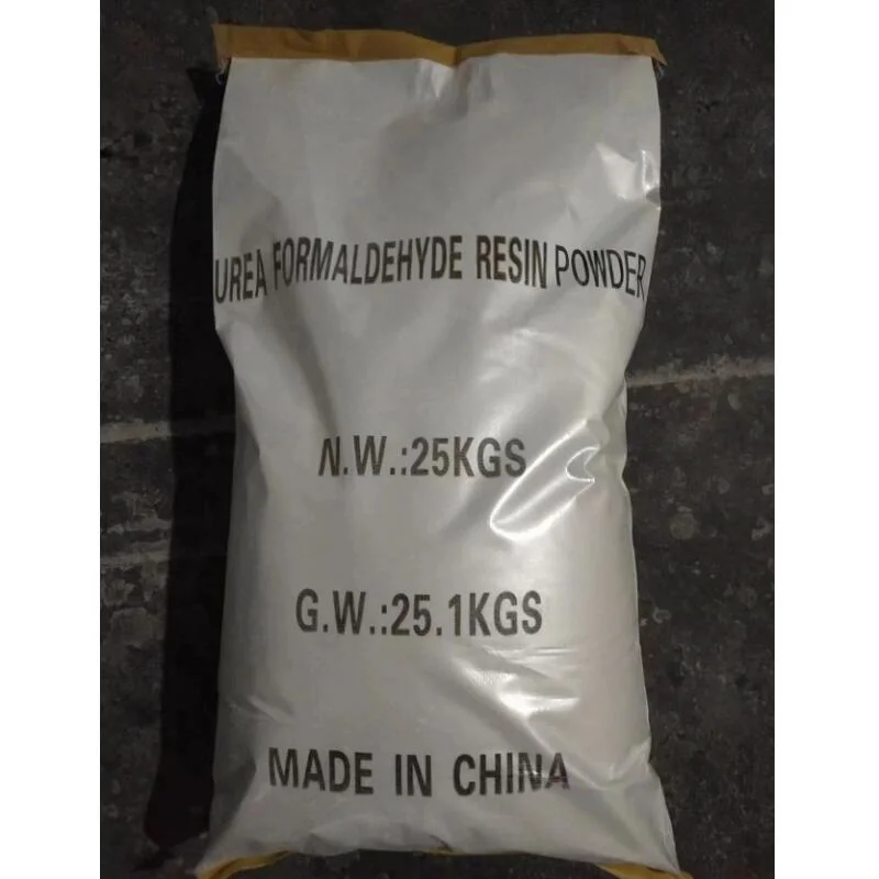 Top Quality Urea Formaldehyde Resin Powder/ UF Resin Glue