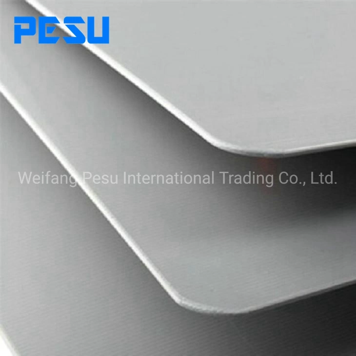 Polypropylene Corrugated Sheet for Packaging