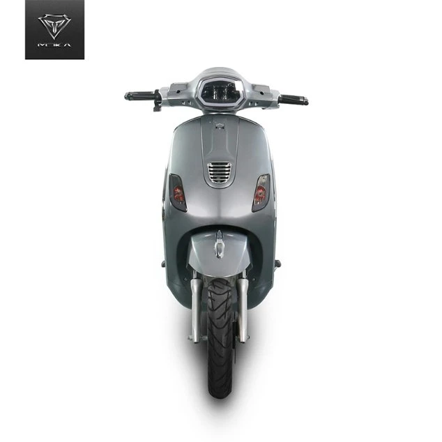 Heißer Verkauf 2000W Bleisäure 60V20ah / Lithium Batterie elektrisch Roller E Motorräder Dirt Bike