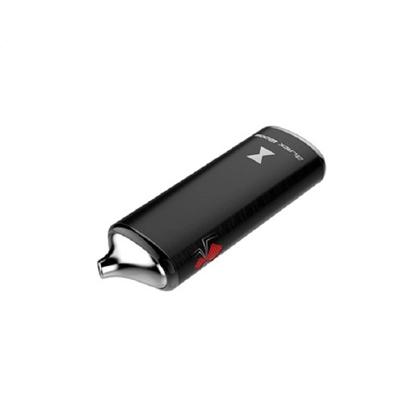 Factory Price Black Widow 2200mAh Dry Herb Pen Vaporizer