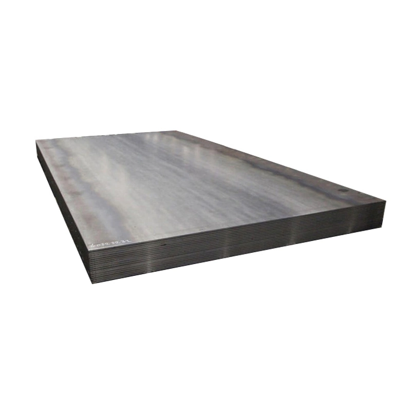 Good Quality Carbon Steel 2mm 6mm 10mm 12mm 15mm Nm360 Nm550 Nm400 Nm650 Nm600 Steel Wear Sheet Carbon Steel Plate