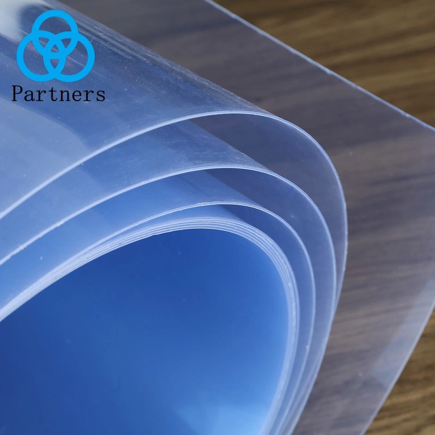 Pet Plastic Board Hard Plastic Board PVC ABS Transparent PC Sheet