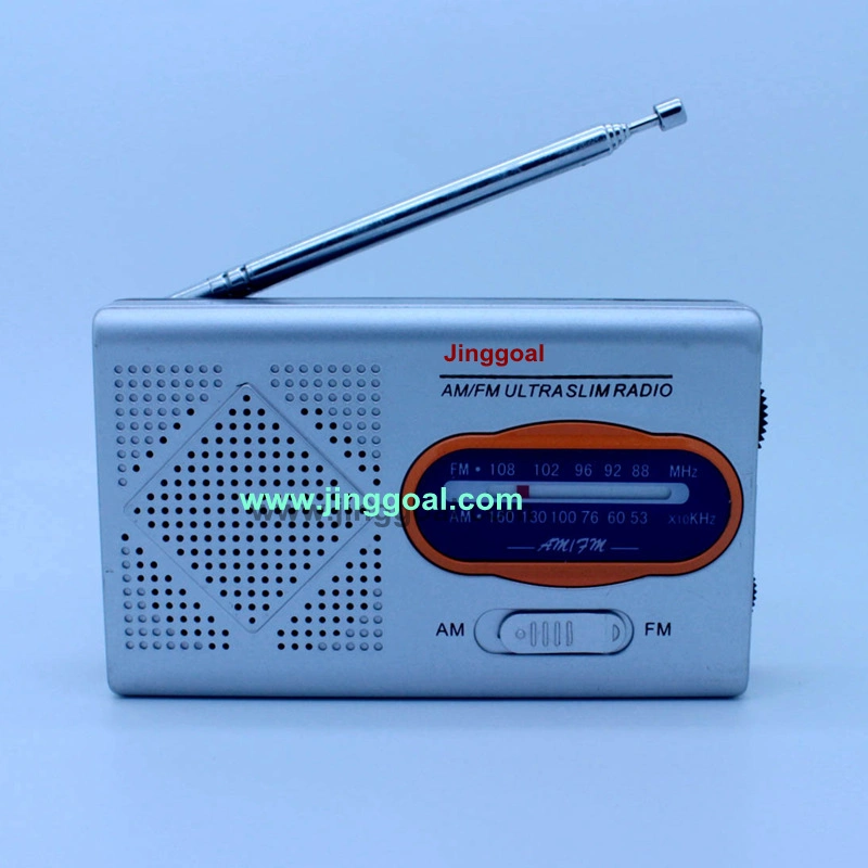 Mini Radio