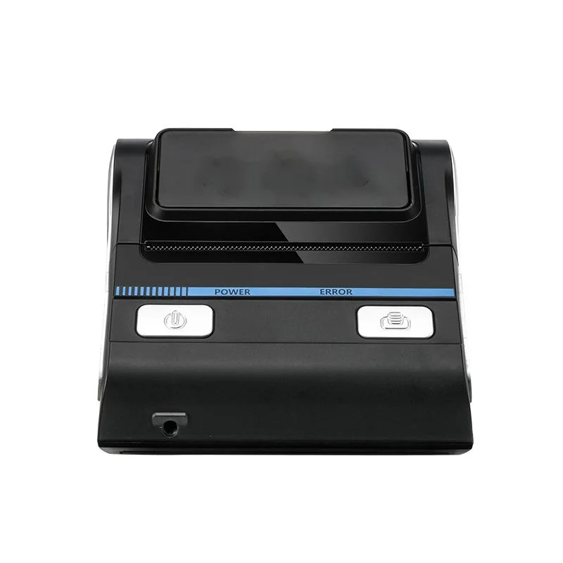 Barway Portable 80mm Bt Android POS Terminal Use Thermal Printer Mht-P26