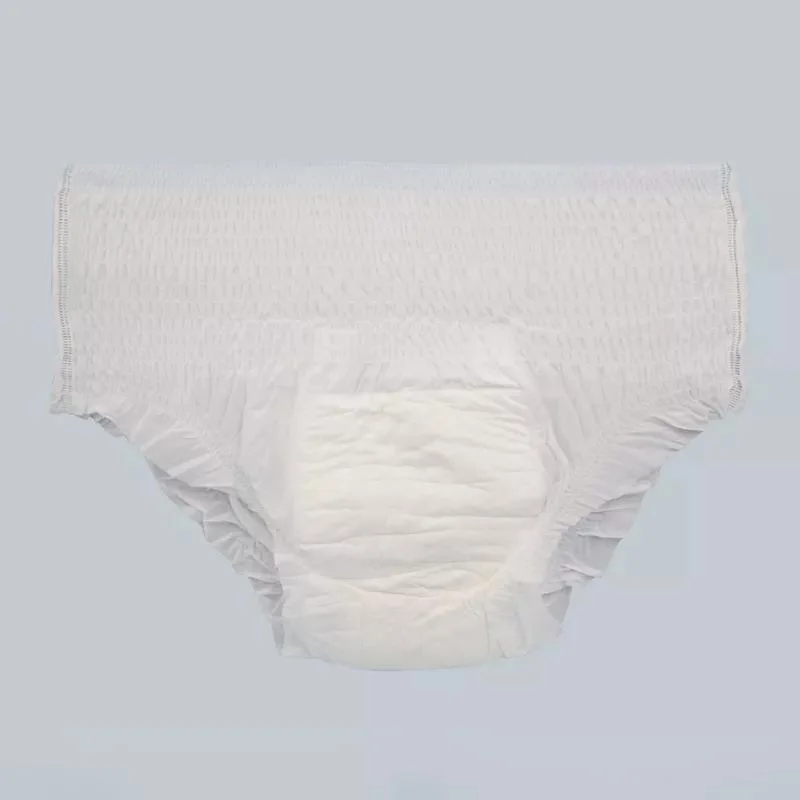 Daily Used Disposable Cheap Adult Diaper for Adult Incontinence