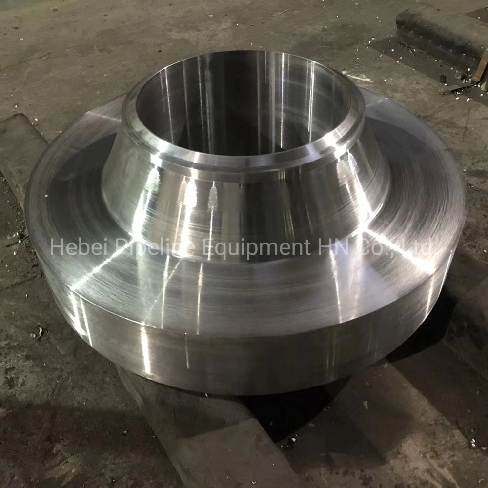 Forged A105 Wn/So ANSI Welding FF Full Face Cl150/Cl300 Stainless Steel/Carbon Steel Blind Flange