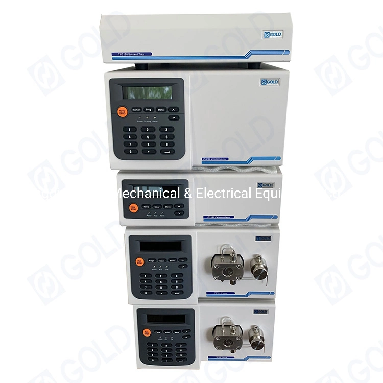 HPLC High Performance Liquid Chromatography Price-Low