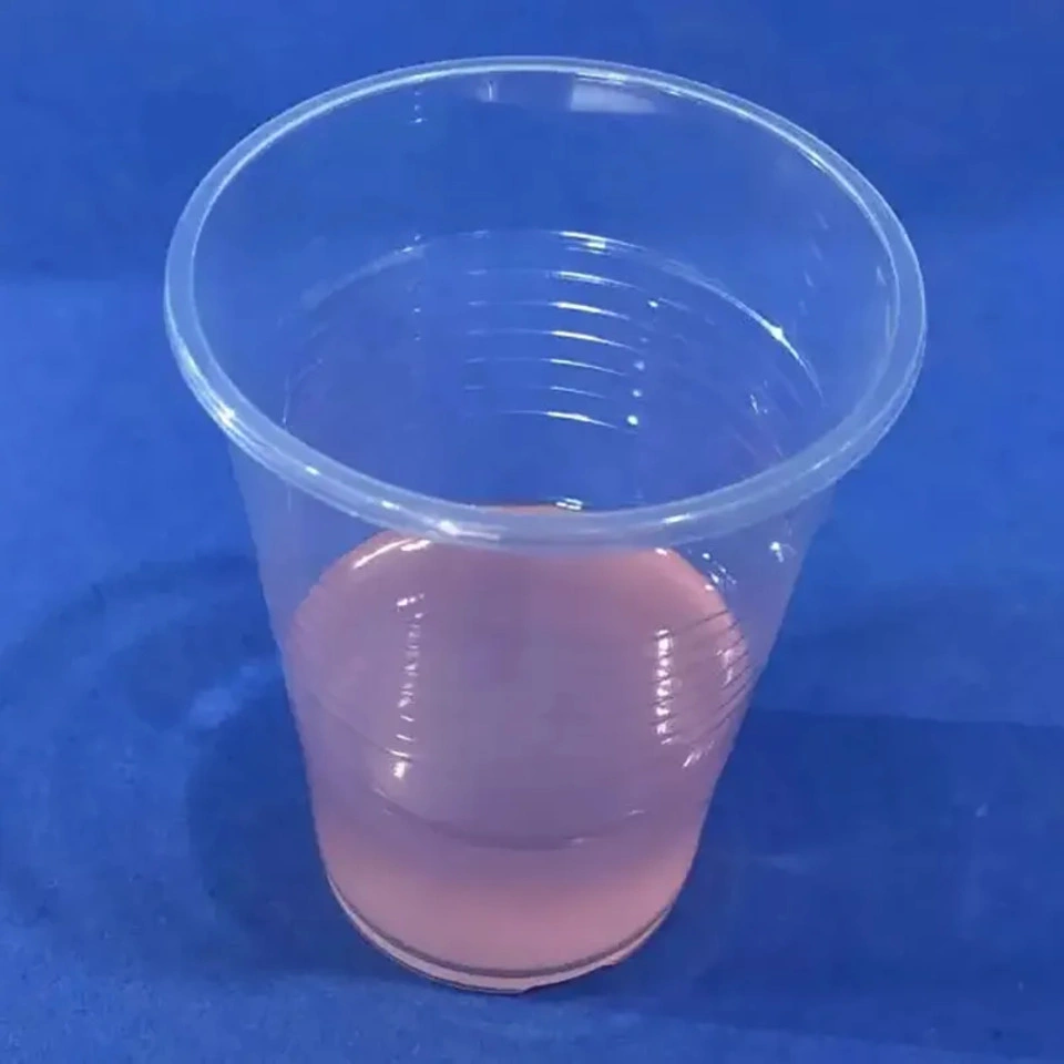 Manufacturer General Purpose Unsaturated Polyester Resin