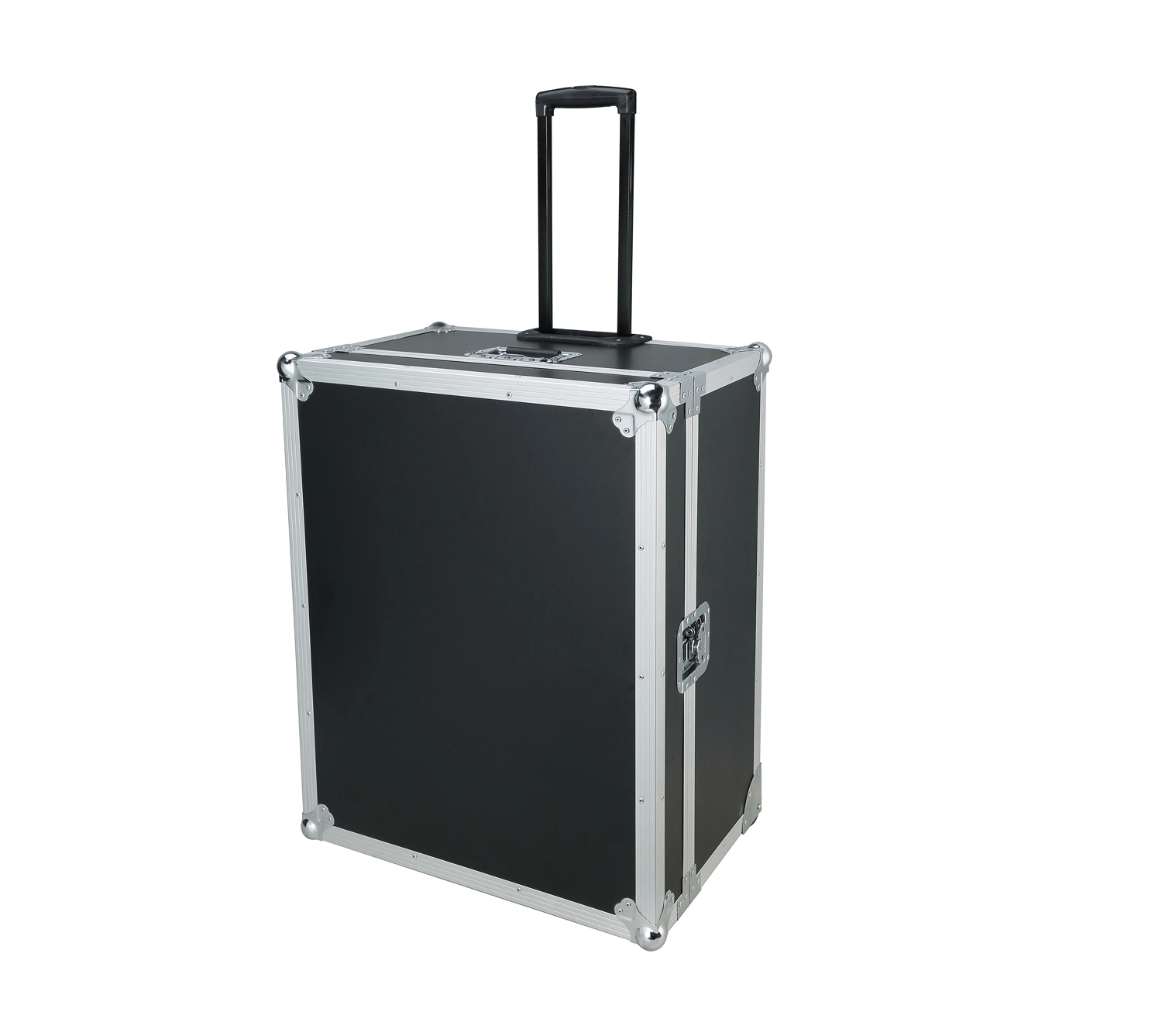 Durable Trolley Aluminum iMac 27&prime; &prime; Flight Case with Customized Foam