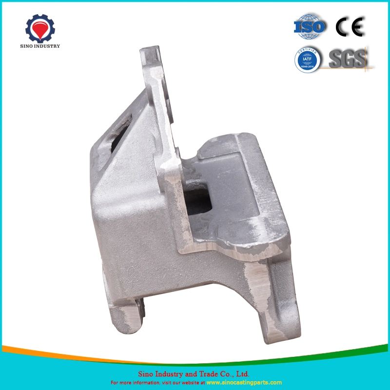 OEM Ducile/Gray/Grey Iron Casting Parts Sample/Drawing Customization for Truck/Lorry/Heavy-Duty Truck/Forklift/Farm/Agricultural/Combine Harvester/Tractor Parts