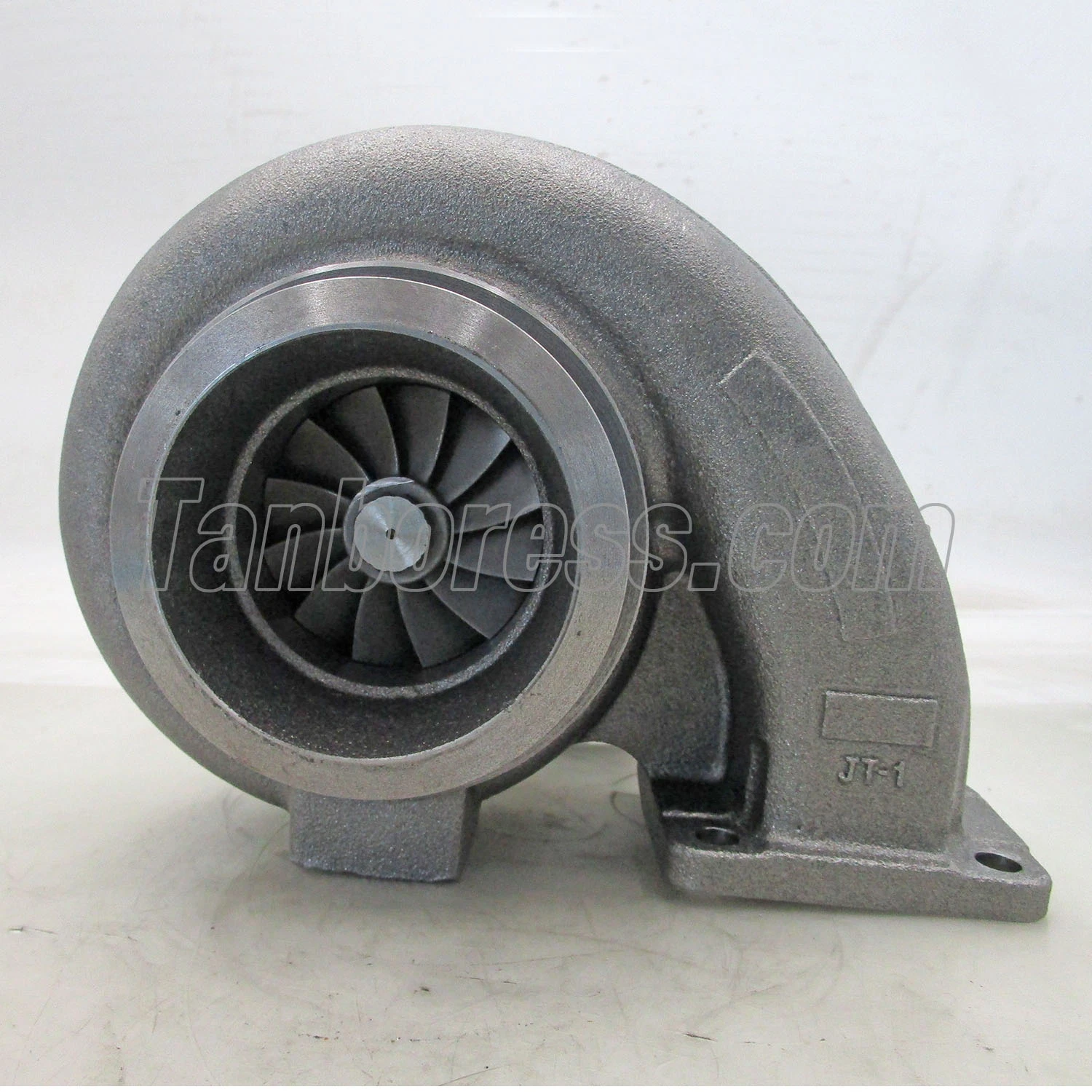 Truck LTA10, L-10 Engine H2D S300 168824 | 3525237 Turbine Turbocharger