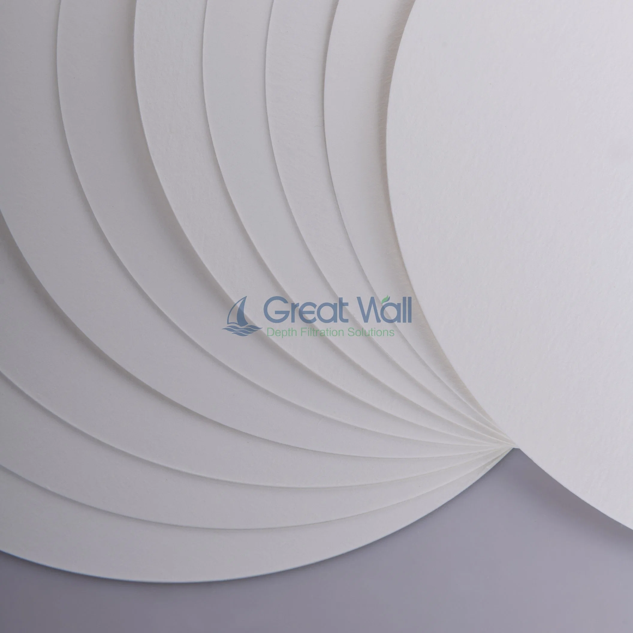 Cellulose Acetate Filter Paper Medical Filter Paper