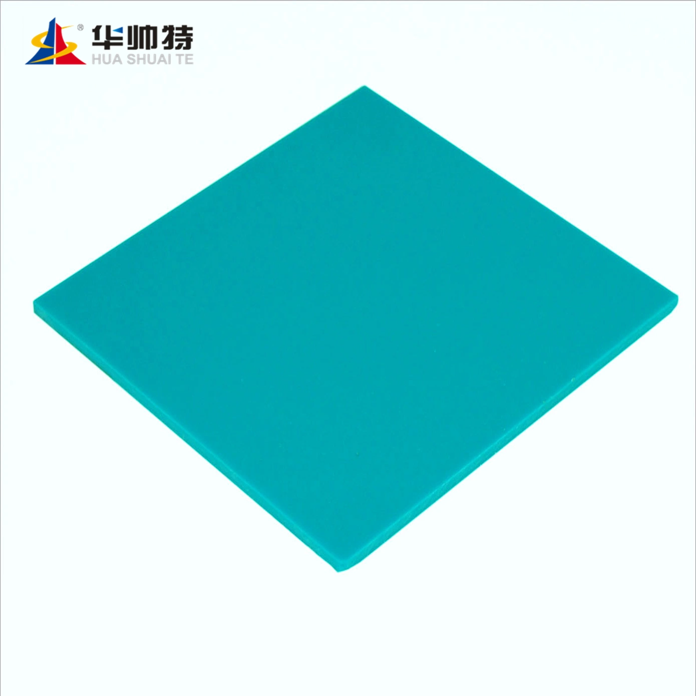 Huashuaite Factory Heat Resistant 2mm to 50mm 1220X2440mm Decoration Acrylic Sheet