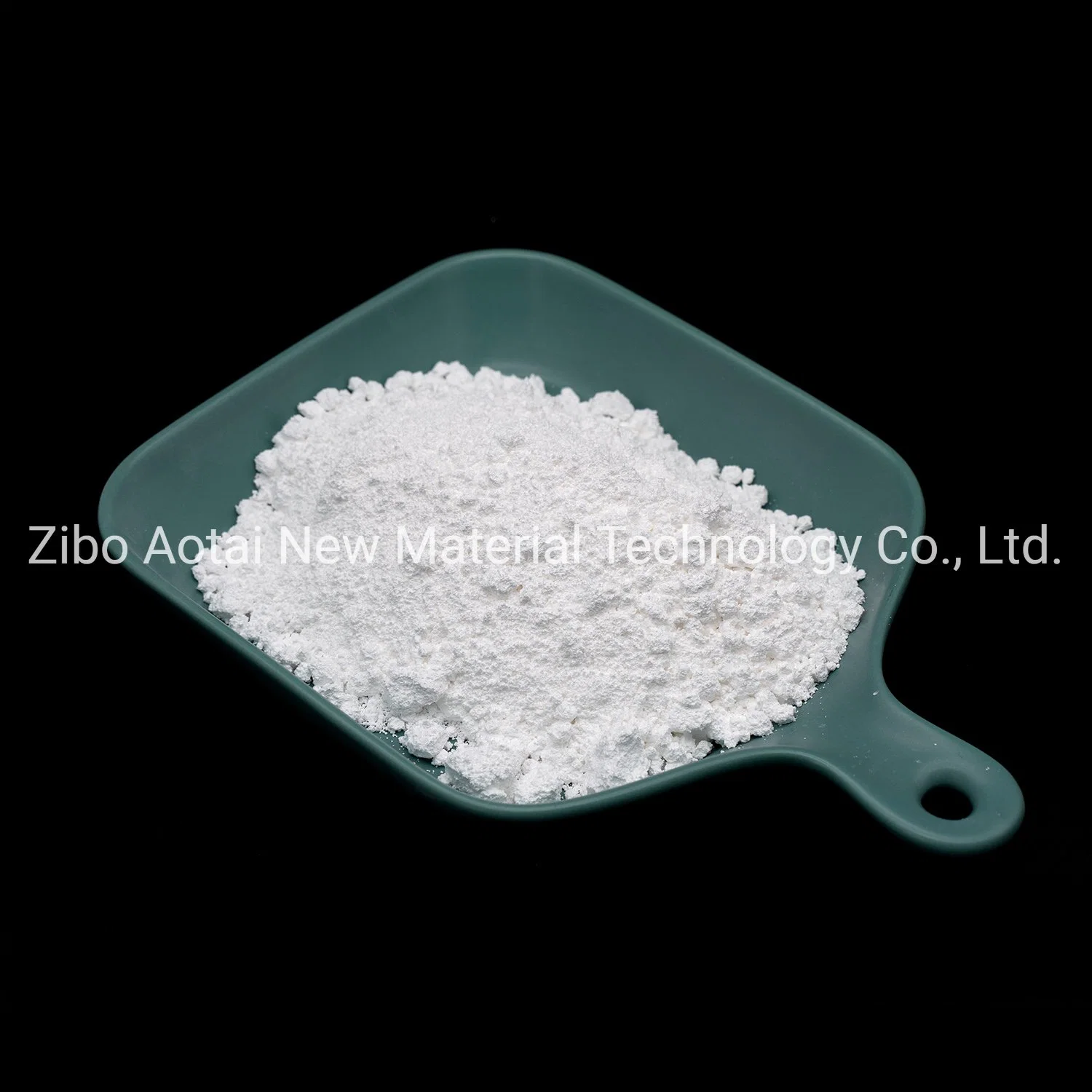 Aluminum Hydroxide CAS No. 21645-51-2 with Factory Price