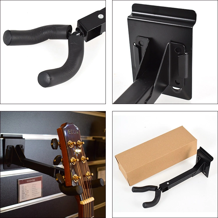 Popular Guitar Hanger Board Wall Stand