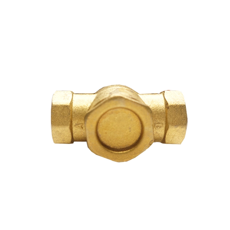 Winvall 2 Way Motorized on/off Type Brass Zone Control Valve