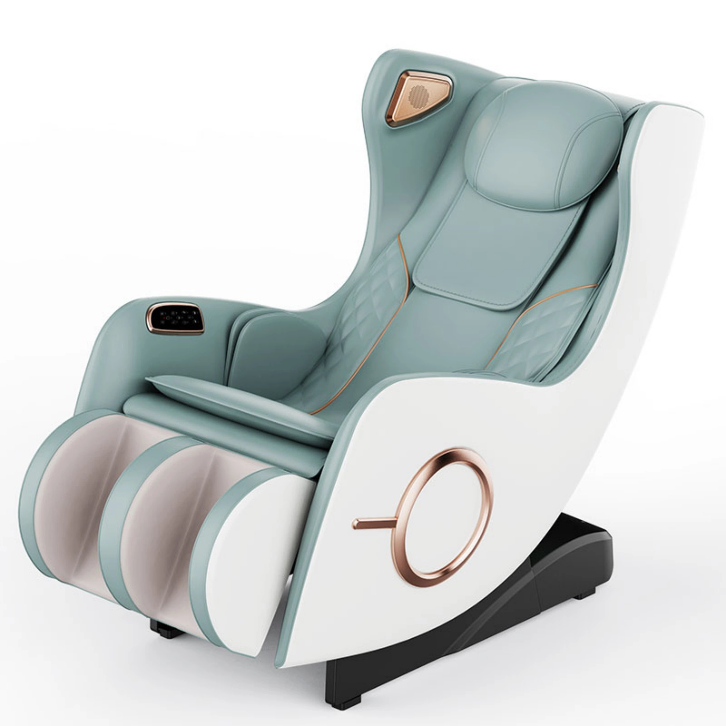 Luxury Full Body Massage Chair Mini Massage Chair Zero Gravity