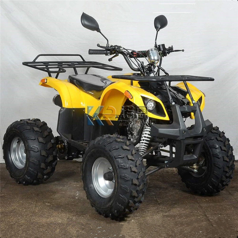 Piscina Elevadores eléctricos de motociclos Atvs Sujeira Bike ATV quad 4X4 gasolina off-road Moto adultos 4 Rodas para venda