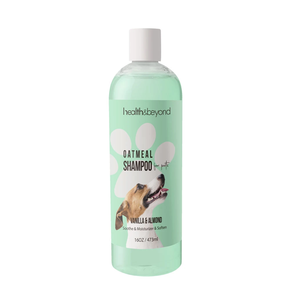 Soins pour animaux soins soins beauté produits produits de nettoyage chien Chat douche Gel soulageant Odor Teddy Bear Golden Hair douche Shampooing