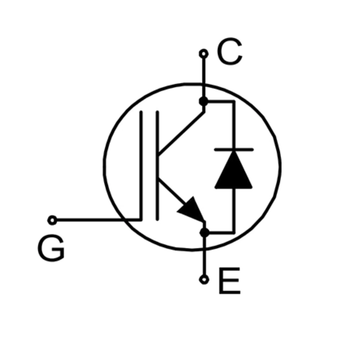 Ikw50n65eh5 High Speed 650 V, Hard-Switching IGBT with Rapid 1 Fast and Soft Anti-Parallel Diode