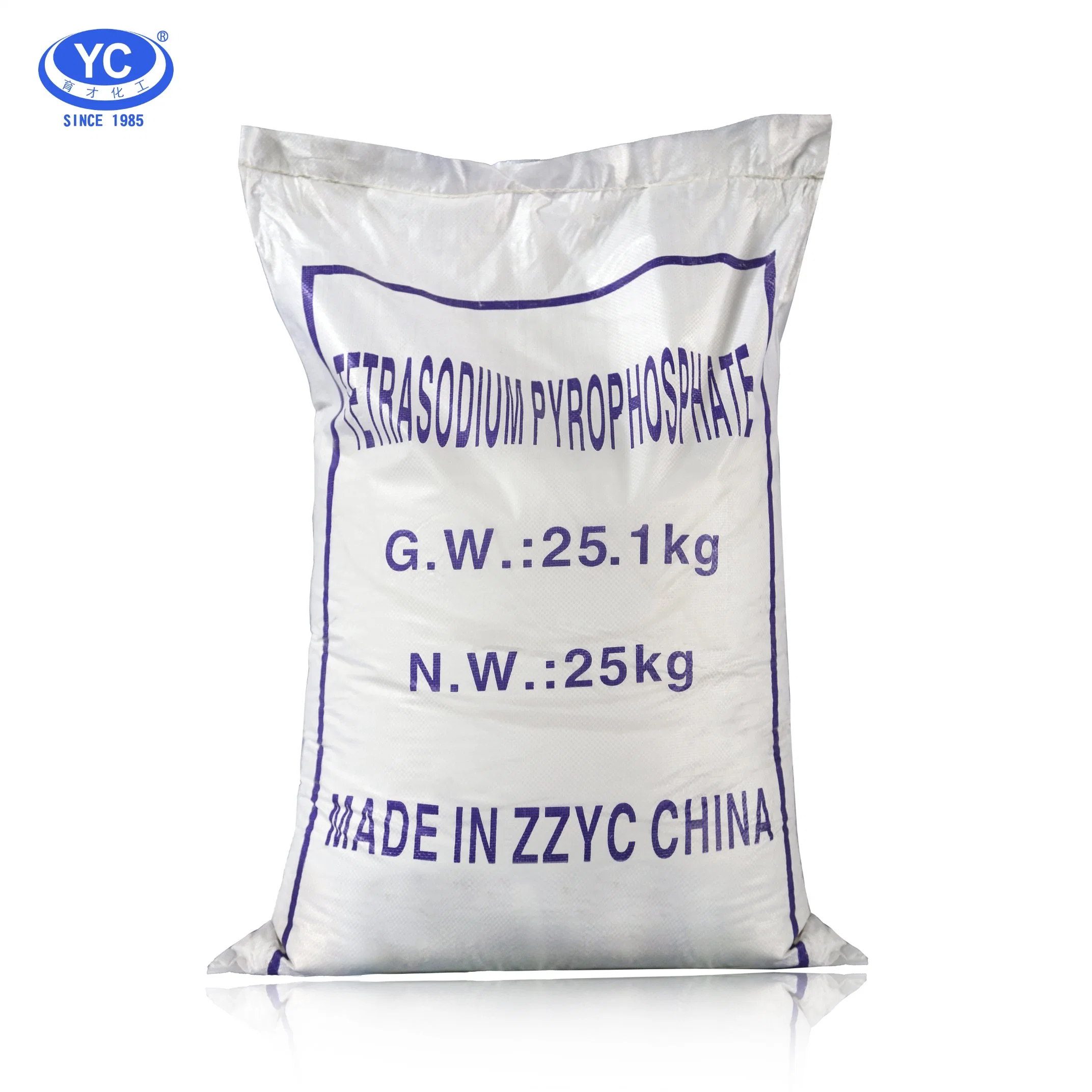 Tetra Sodium Pyrophosphate